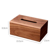 Maxbell Tissue Box Decoration Organizer Storage Craft Ornament for Car Bathroom Home