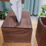 Maxbell Tissue Box Decoration Organizer Storage Craft Ornament for Car Bathroom Home