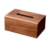 Maxbell Tissue Box Decoration Organizer Storage Craft Ornament for Car Bathroom Home