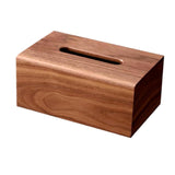Maxbell Tissue Box Decoration Organizer Storage Craft Ornament for Car Bathroom Home
