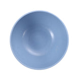 Maxbell 4-Pack Cereal Bowls E-Co Friendly BPA Free for Cereal, Salad, Soup, Rice