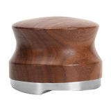Maxbell Stainless Steel 58mm Espresso Tamper Flat Base Coffee Tamper Tool