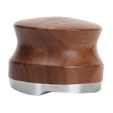 Maxbell Stainless Steel 58mm Espresso Tamper Flat Base Coffee Tamper Tool