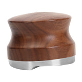Maxbell Stainless Steel 58mm Espresso Tamper Flat Base Coffee Tamper Tool