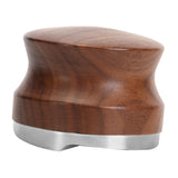 Maxbell Stainless Steel 58mm Espresso Tamper Flat Base Coffee Tamper Tool