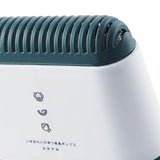Maxbell 4xRefrigerator Deodorizer More Effective Than Baking Soda for Closet Wardrobe