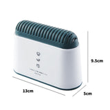 Maxbell 4xRefrigerator Deodorizer More Effective Than Baking Soda for Closet Wardrobe