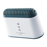 Maxbell 2xRefrigerator Deodorizer More Effective Than Baking Soda for Closet Wardrobe