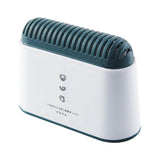 Maxbell 5xRefrigerator Deodorizer More Effective Than Baking Soda for Closet Wardrobe