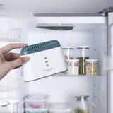 Maxbell 4xRefrigerator Deodorizer More Effective Than Baking Soda for Closet Wardrobe