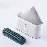 Maxbell 2xRefrigerator Deodorizer More Effective Than Baking Soda for Closet Wardrobe