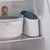 Maxbell 2xRefrigerator Deodorizer More Effective Than Baking Soda for Closet Wardrobe