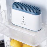 Maxbell 4xRefrigerator Deodorizer More Effective Than Baking Soda for Closet Wardrobe