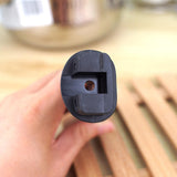 Maxbell 2xPot Handle Scald Proof Universal for Kitchen Pot Cookware Accessories