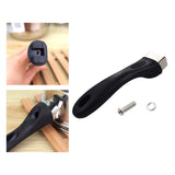 Maxbell 2xPot Handle Scald Proof Universal for Kitchen Pot Cookware Accessories