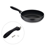 Maxbell 2xPot Handle Scald Proof Universal for Kitchen Pot Cookware Accessories