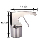 Maxbell 2 Multipurpose Ice Ball Making Tool Kitchen Tools for Frozen Delicacies