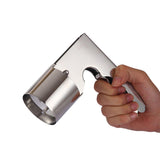 Maxbell 2 Multipurpose Ice Ball Making Tool Kitchen Tools for Frozen Delicacies