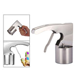 Maxbell 2 Multipurpose Ice Ball Making Tool Kitchen Tools for Frozen Delicacies