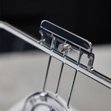 Maxbell Maxbell Clear Rice Storage Container Pantry Organization for Household Nuts Kitchen 66Lbs