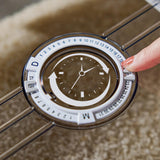 Maxbell Maxbell Clear Rice Storage Container Pantry Organization for Household Nuts Kitchen 66Lbs