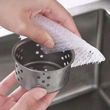 Fruit Vegetable Brush Delicate Fruit Brush for Vegetable Kitchen Carrot white