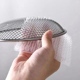 Fruit Vegetable Brush Delicate Fruit Brush for Vegetable Kitchen Carrot white