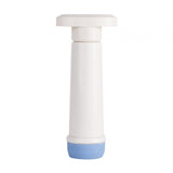 Maxbell 2xVacuum Container Saver Vacuum Seal Container for Salads Meals Dry Foods 3.6L