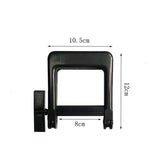 Toothpaste Squeezer Practical Tube Roller for Cream Hairdressing Paint Tubes