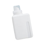 Liquid Lotions Bottle Empty Liquid Bottle for Hand Dispensers Creams Lotions 600ml leakproof lid