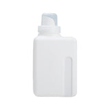 Liquid Lotions Bottle Empty Liquid Bottle for Hand Dispensers Creams Lotions 600ml leakproof lid