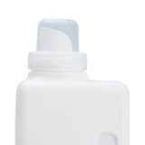 Liquid Lotions Bottle Empty Liquid Bottle for Hand Dispensers Creams Lotions 600ml leakproof lid