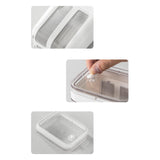 Maxbell Yogurt Strainer Maker Kitchen Tools Yogurt Filter Food Strainer for Homemade