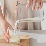 Maxbell Yogurt Strainer Maker Kitchen Tools Yogurt Filter Food Strainer for Homemade