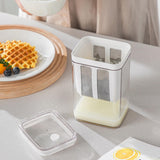 Maxbell Yogurt Strainer Maker Kitchen Tools Yogurt Filter Food Strainer for Homemade
