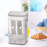 Maxbell Yogurt Strainer Maker Kitchen Tools Yogurt Filter Food Strainer for Homemade