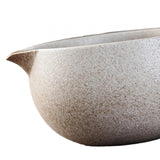 Maxbell 2xCeramic Matcha Bowl Porcelain Matcha Mixing Bowl for Friends Beginner Family Style C
