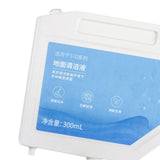 Floor Cleaner Liquid 10oz Practical for S10 Robot Vaccums Cleaners