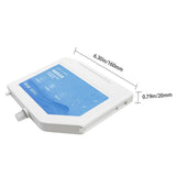 Floor Cleaner Liquid 10oz Practical for S10 Robot Vaccums Cleaners