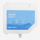 Floor Cleaner Liquid 10oz Practical for S10 Robot Vaccums Cleaners