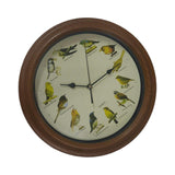 Maxbell Wall Clock for Anniversary Living Room Office