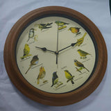 Maxbell Wall Clock for Anniversary Living Room Office