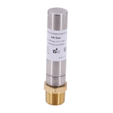 Maxbell 2xWater Hammer Arrestor Washing Machine Stainless Steel Washer 1/2" NPT Thread