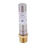 Maxbell 2xWater Hammer Arrestor Washing Machine Stainless Steel Washer 1/2" NPT Thread