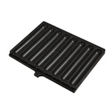 Maxbell 8 Grids Sausage Grill Snacks Maker Hot Dog Presser Maker for Kitchen Outdoor