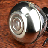 Maxbell Coffee Decanter Pot 2.1L-3L Replacement Carafe for Dormitory Restaurant Home