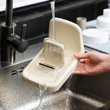 Maxbell Spoon Rest with Pot Lid Holder for Placing Spoons, Pot Lids, Spatulas, Ladle