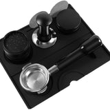 Maxbell Espresso Silicone Mat Espresso Tamper Mat for Coffee Shop Coffee Accessories