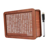 Maxbell Retro Money Box with Counter Portable Money Saving Box for Kids Adults Child 10000 euros