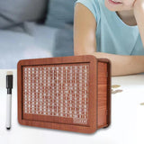 Maxbell Retro Money Box with Counter Portable Money Saving Box for Kids Adults Child 10000 euros